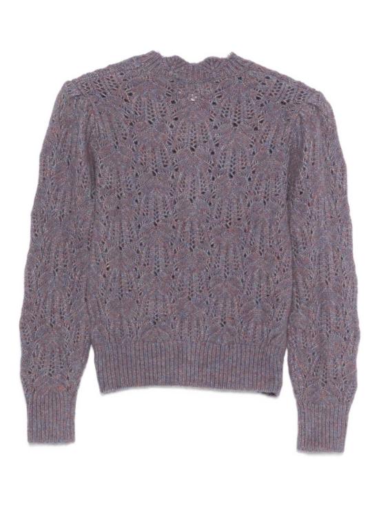 25FW 이자벨마랑에뚜왈 스웨터 PU0727FA C3L08EMUBU MultiColour - ISABEL MARANT ETOILE