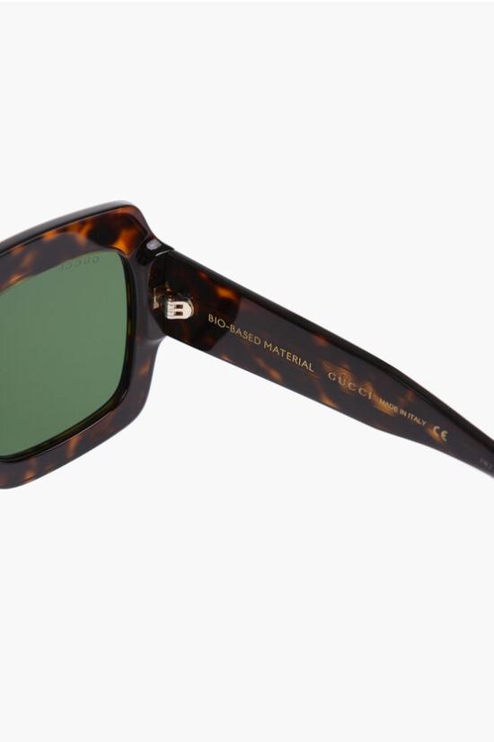 25FW 구찌 선글라스 691323 J07442330 BROWN - GUCCI