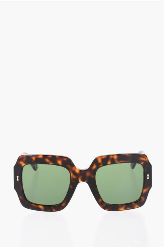 25FW 구찌 선글라스 691323 J07442330 BROWN