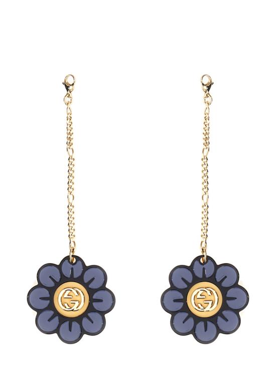 26SS 구찌 선글라스 691315 I33338053 GOLD - GUCCI