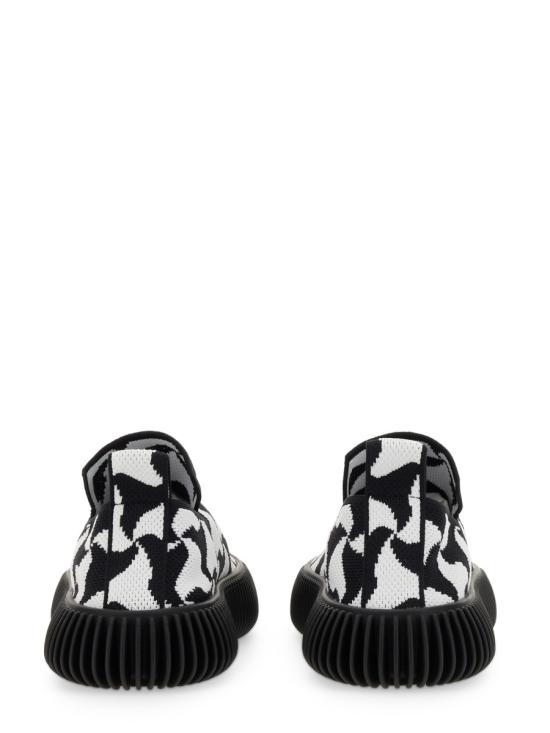 26FW 보테가베네타 스니커즈 690045 V1NW01486 BLACK - BOTTEGA VENETA