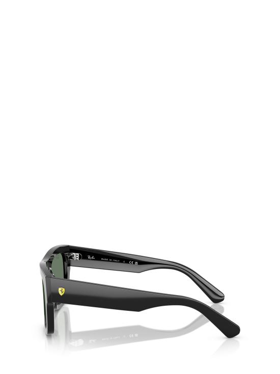 26FW 레이밴 선글라스 RB2217M F60171 BLACK - RAY BAN
