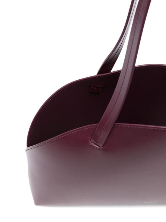 25FW 질샌더 더플백 J07ZH0054 P7101505 Pink - JIL SANDER