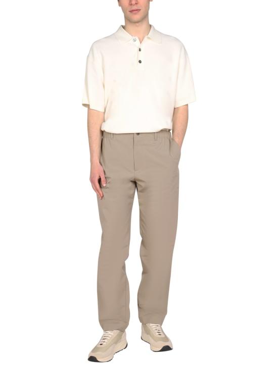  모노비 스트레이트 팬츠 11167121 15329 BEIGE - MONOBI
