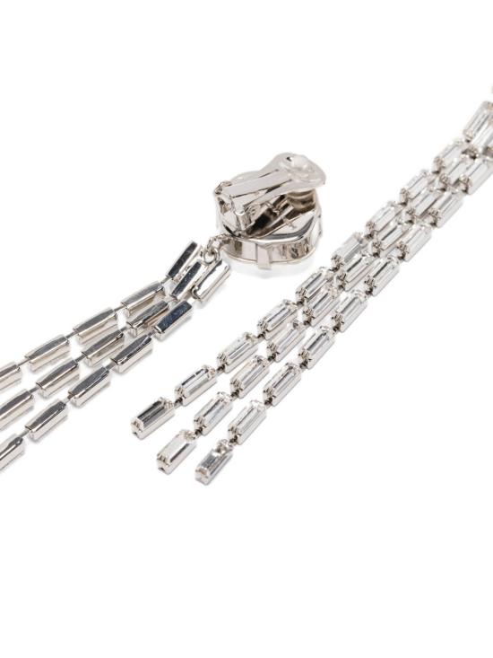 25FW 알레산드라리치 이어링 FABA3303 J00040001 Silver - ALESSANDRA RICH