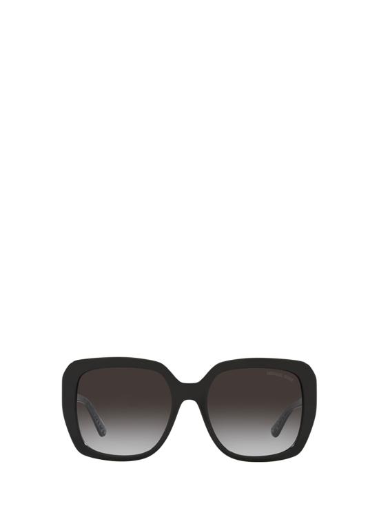 26FW 마이클 코어스 선글라스 MK2140 30058G BLACK