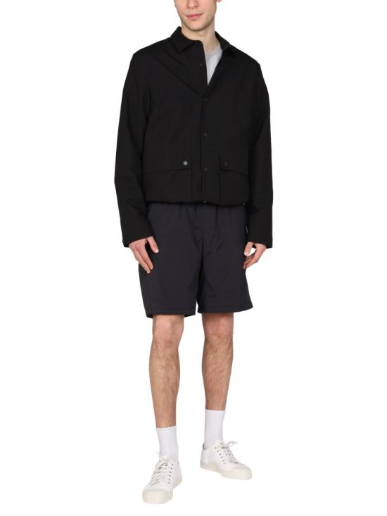  모노비 자켓 11176121 5099 BLACK - MONOBI