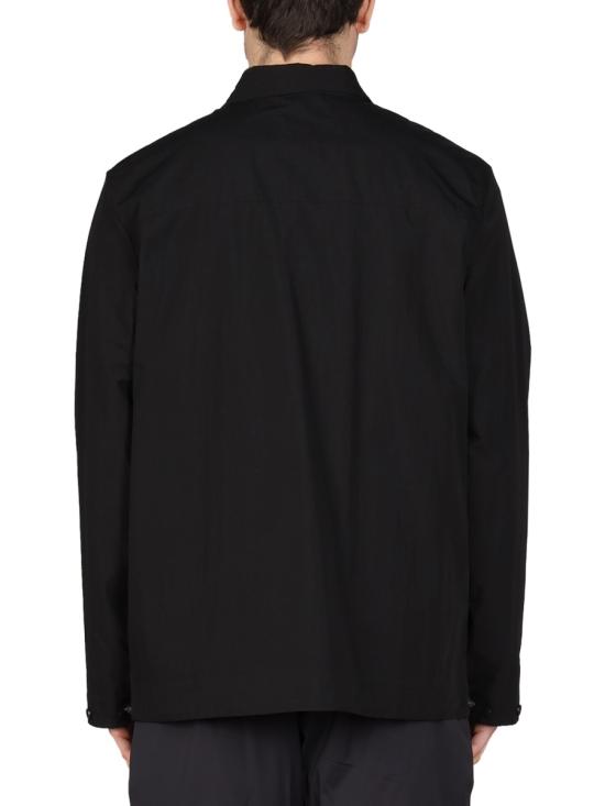  모노비 자켓 11176121 5099 BLACK - MONOBI
