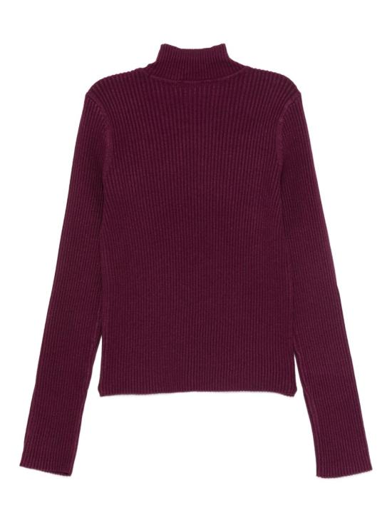 25FW [키즈] 트윈셋 니트/스웻셔츠 252GJ3042 04218 Bordeaux - TWINSET