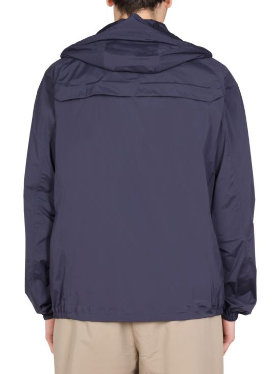  모노비 자켓 10111200 26534 BLUE - MONOBI