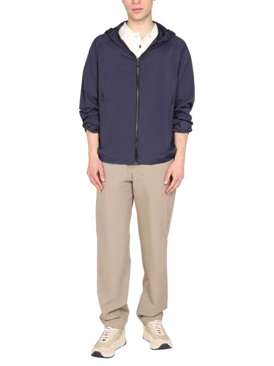  모노비 자켓 10111200 26534 BLUE - MONOBI