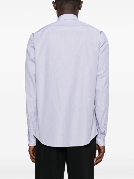 25FW 발렌티노 가라바니 긴팔 셔츠 7V3ABS77B2Q 129 Clear Blue - VALENTINO GARAVANI