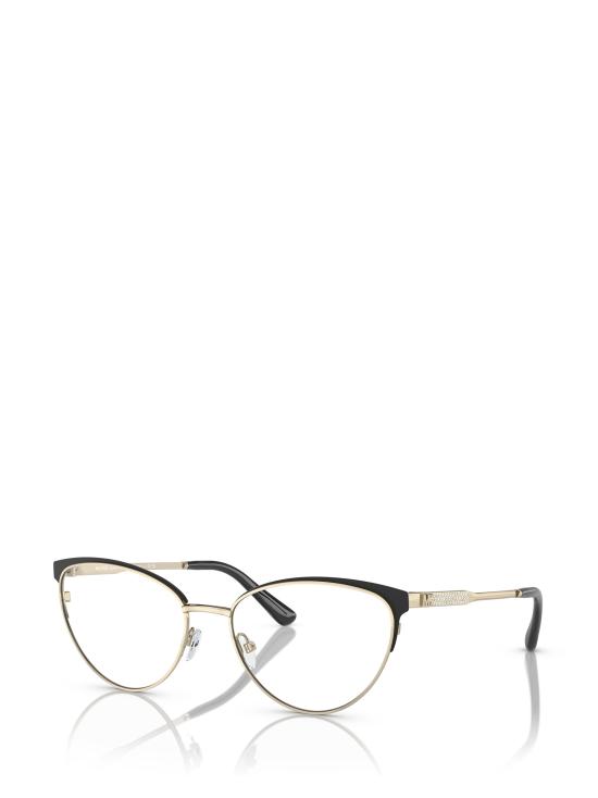26FW 마이클 코어스 안경 MK3064B 1014 LIGHT GOLD MATTE BLACK - MICHAEL KORS