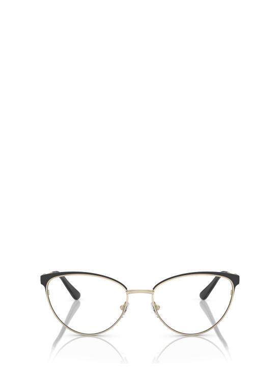 26FW 마이클 코어스 안경 MK3064B 1014 LIGHT GOLD MATTE BLACK