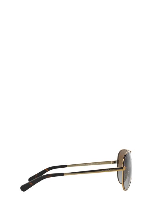 26FW 마이클 코어스 선글라스 MK5004 1014T5 GOLD BROWN - MICHAEL KORS