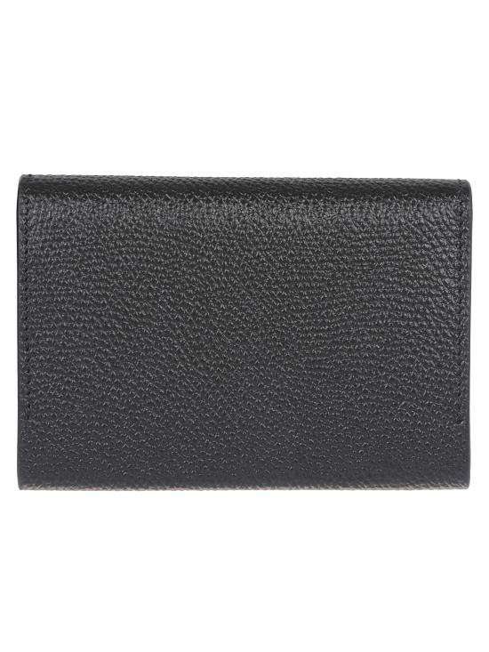 25FW 발렌티노 가라바니 남성지갑 7Y2P0AS8UAG 0NO Black - VALENTINO GARAVANI