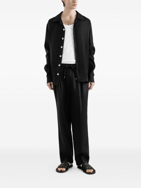 25FW 돌체앤가바나 민소매 티셔츠 G8PA8Z G7PGPW0800 White - DOLCE & GABBANA