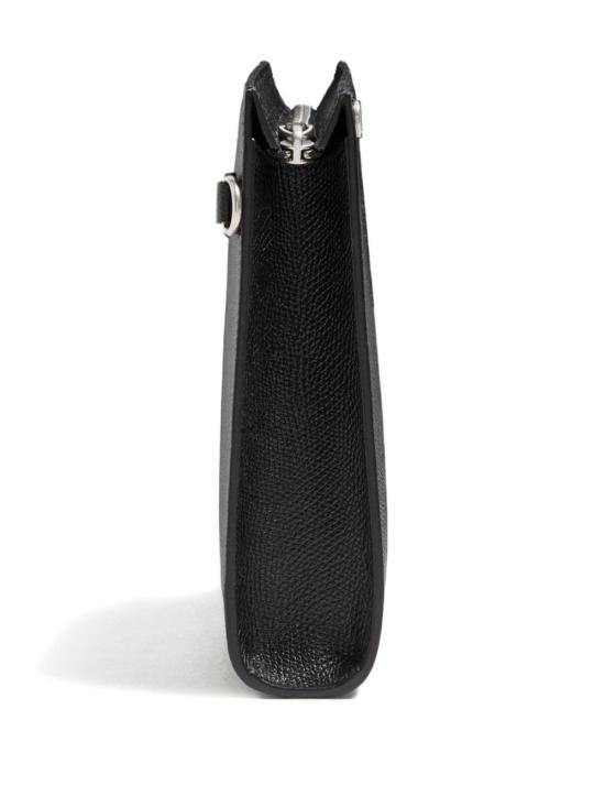 25FW 발렌티노 가라바니 클러치/파우치 7Y2P0AN7UAG 0NO Black - VALENTINO GARAVANI