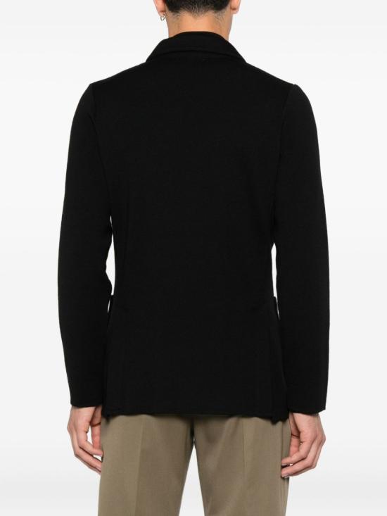 25FW 라르디니 수트 자켓 CNLJM57 CN65000999 Black - LARDINI