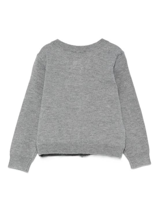 25FW [키즈] 트윈셋 가디건 252GB3071 11834 Grey - TWINSET