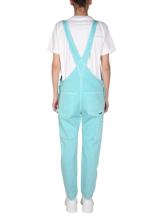  워싱톤디치 점프수트 WDC 58G GREEN - WASHINGTON DEE CEE