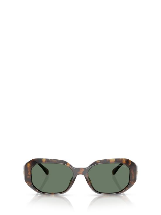 26FW 마이클 코어스 선글라스 MK2240U 300671 DARK TORTOISE