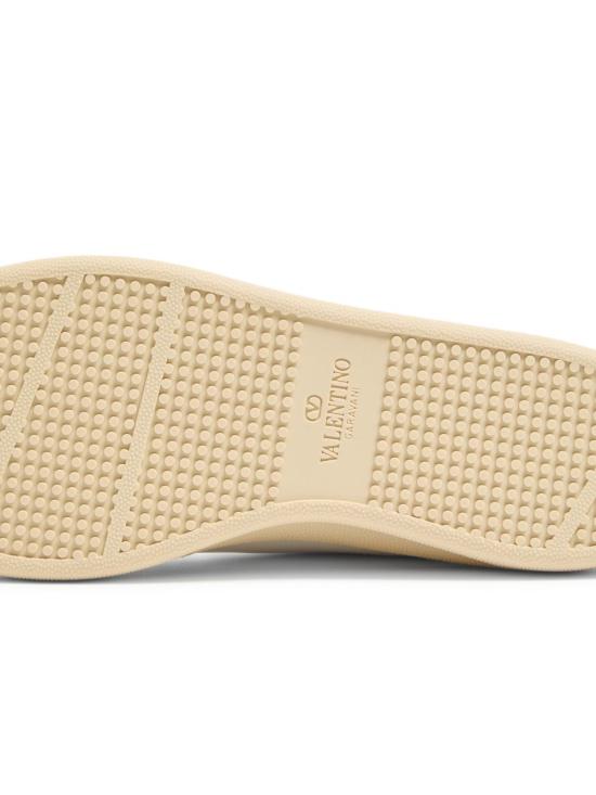 25FW 발렌티노 가라바니 스니커즈 WS0LX9BYA DU2 White - VALENTINO GARAVANI