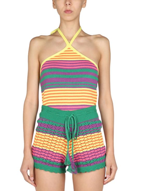  갈로 민소매 티셔츠 AP513108 8151 MULTICOLOUR