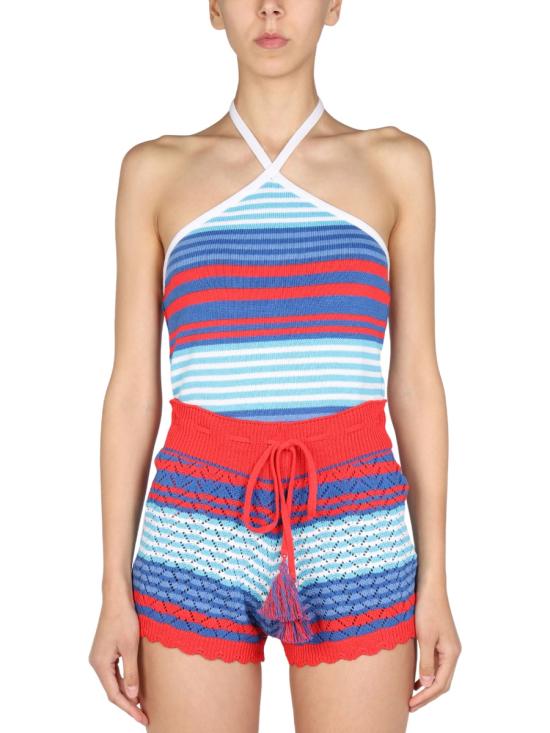  갈로 민소매 티셔츠 AP513108 5159 MULTICOLOUR