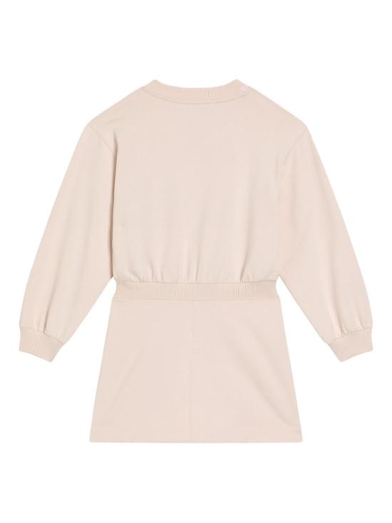 25FW [키즈] 돌체앤가바나 원피스 L5JDAP G7PKQF0210 Pink - DOLCE & GABBANA