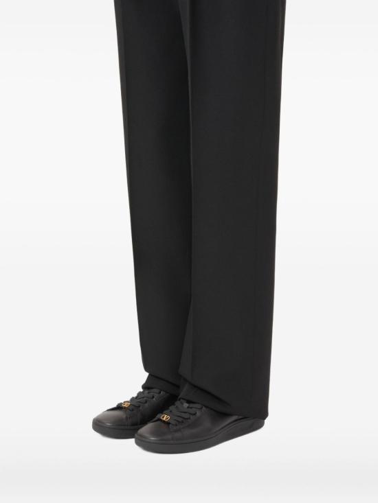 25FW 발렌티노 가라바니 스니커즈 YS0K34BYA CMJ Black - VALENTINO GARAVANI