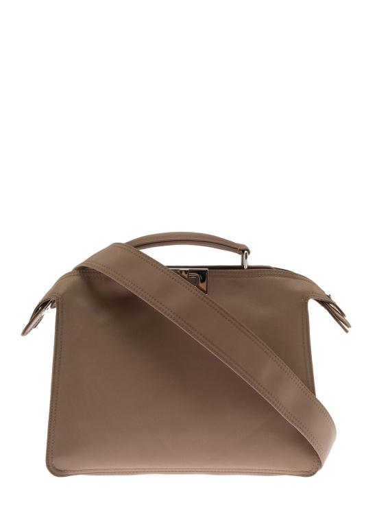 25FW 펜디 크로스백 7VA530 AGQIF1GLE BEIGE