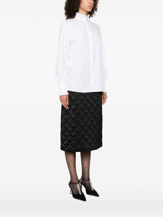 25FW 발렌티노 가라바니 셔츠 BAB7R55A6 001 White - VALENTINO GARAVANI