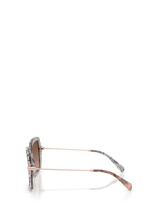 26FW 마이클 코어스 선글라스 MK2247U 4017T5 PINK TORTOISE - MICHAEL KORS