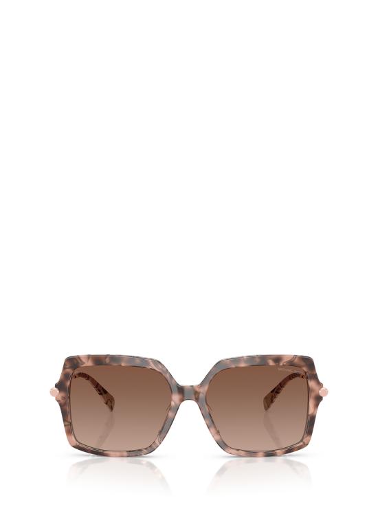 26FW 마이클 코어스 선글라스 MK2247U 4017T5 PINK TORTOISE
