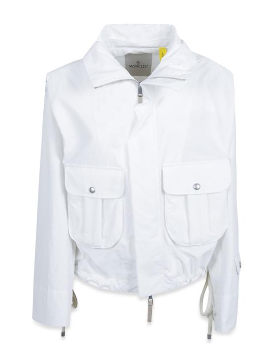  몽클레어 자켓 1A00004M 1432034 WHITE