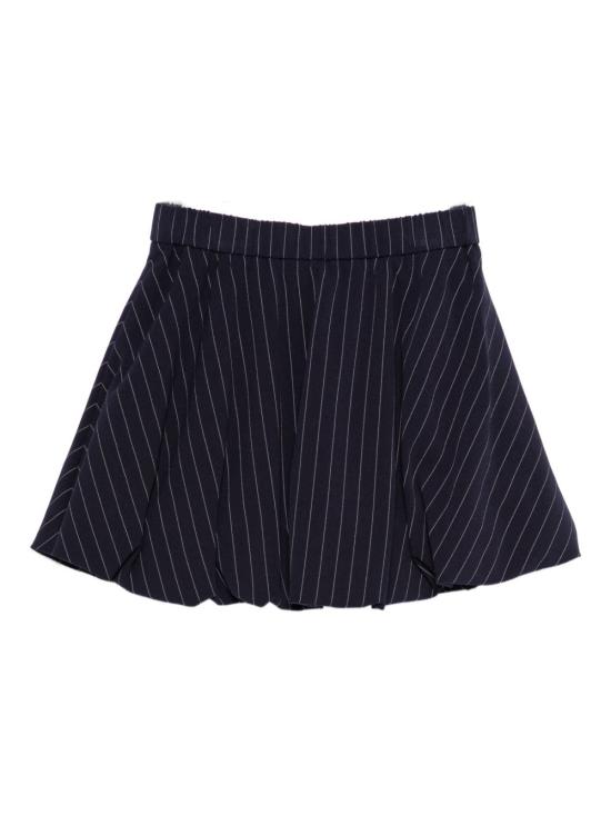 25FW [키즈] 트윈셋 스커트 252GB2060 12713 Blue - TWINSET