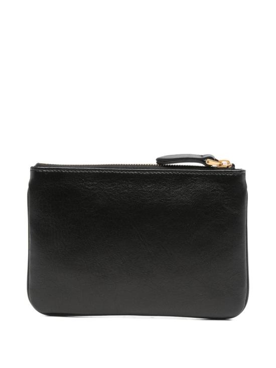 25FW 발렌티노 가라바니 클러치/파우치 YP0AK0PTJ RFA Black - VALENTINO GARAVANI