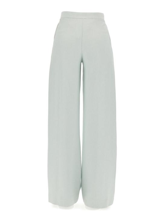  막스마라 스트레이트 팬츠 ORSOLA 055001 AZURE - MAX MARA