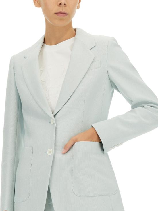  막스마라 수트 자켓 FOX 055001 AZURE - MAX MARA