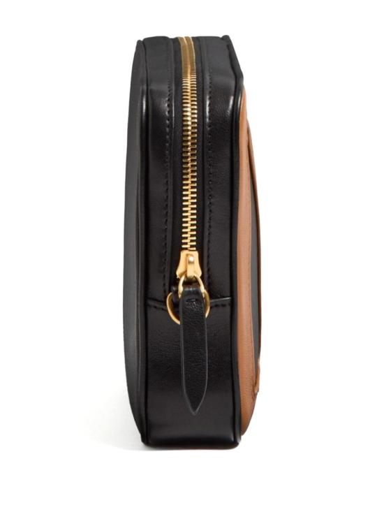 25FW 발렌티노 가라바니 클러치/파우치 YP0AN5PTJ RFA Black - VALENTINO GARAVANI