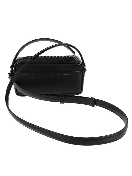 25FW 자크뮈스 토트백 25EBAM00429AC 01C01990 Black - JACQUEMUS