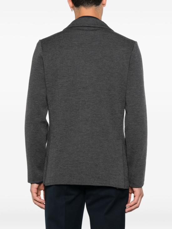 25FW 라르디니 수트 자켓 CNCLJM56 CN65000930 Grey - LARDINI