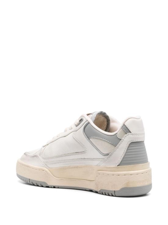 25FW 골든구스 포티 2 스니커즈 GWF00630 F00688610973 White - GOLDEN GOOSE