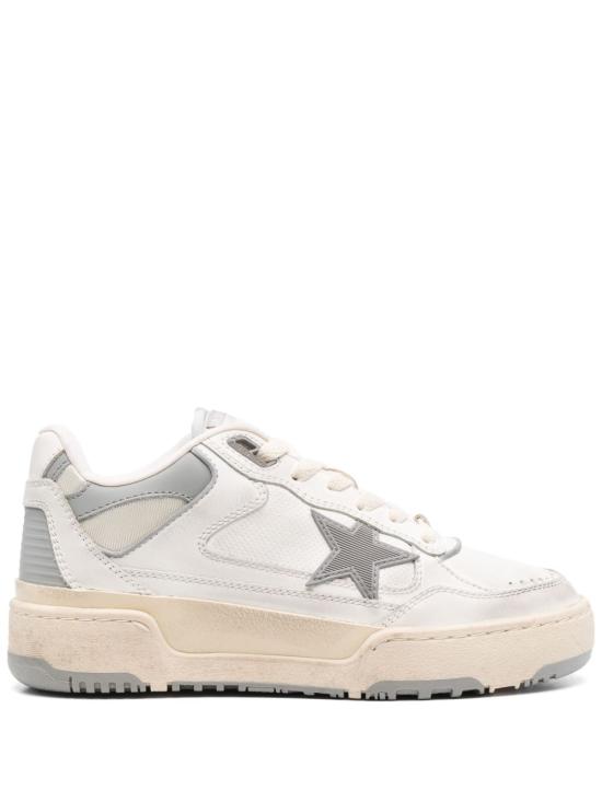 25FW 골든구스 포티 2 스니커즈 GWF00630 F00688610973 White