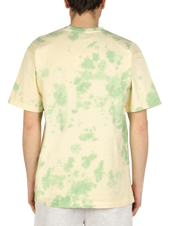  마켓 반팔 티셔츠 399000996 GREENYELLOW MULTICOLOUR - MARKET