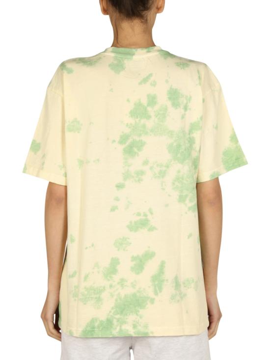  마켓 반팔 티셔츠 399000996 GREENYELLOW MULTICOLOUR - MARKET
