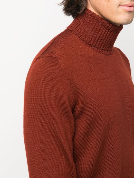 25FW 드루모어 스웨터 D7M104L 599 Grey - DRUMOHR