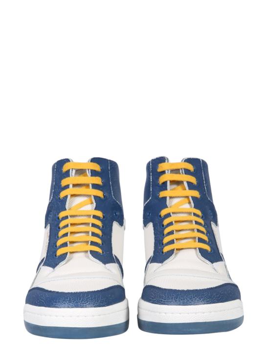 26SS 생로랑 스니커즈 610618 AAAI59083 MULTICOLOUR - SAINT LAURENT