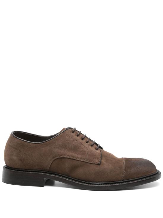 25SS 세네레 드레스 슈즈 7084 6013449 Brown